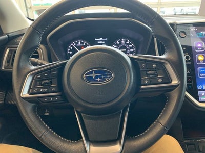 2024 Subaru Ascent Premium