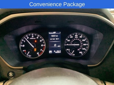 2024 Subaru Ascent Premium