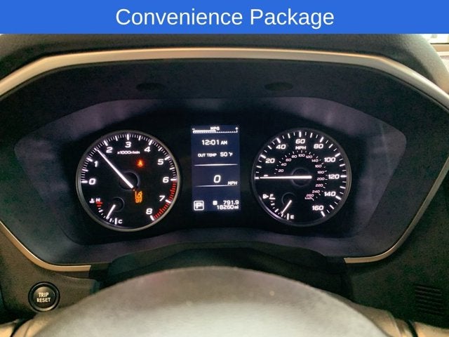 2024 Subaru Ascent Premium