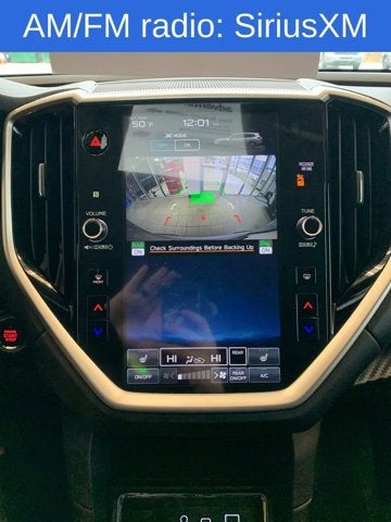 2024 Subaru Ascent Premium