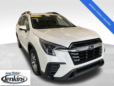 2023 Subaru Ascent Premium