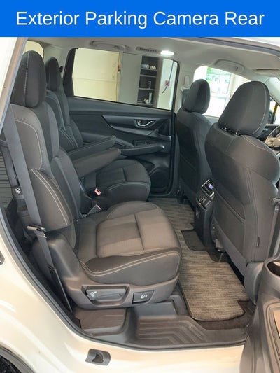 2023 Subaru Ascent Premium