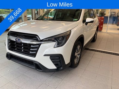 2023 Subaru Ascent Premium