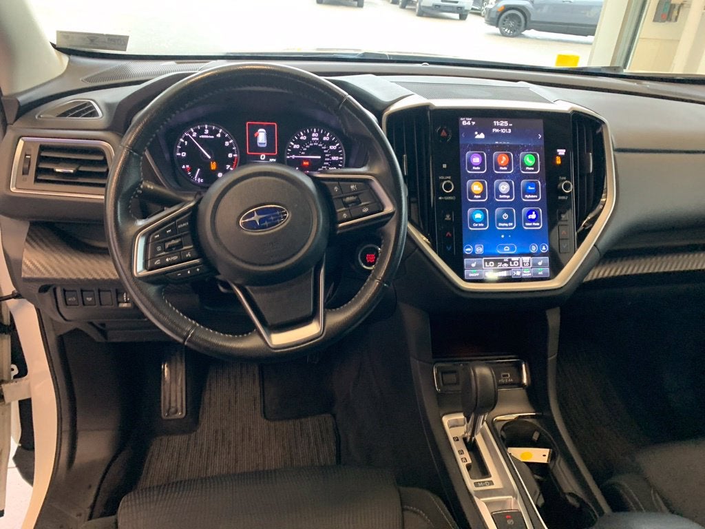 2023 Subaru Ascent Premium