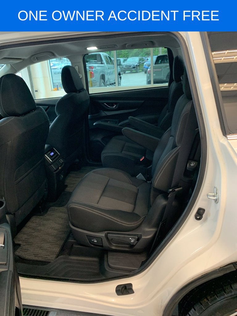 2023 Subaru Ascent Premium