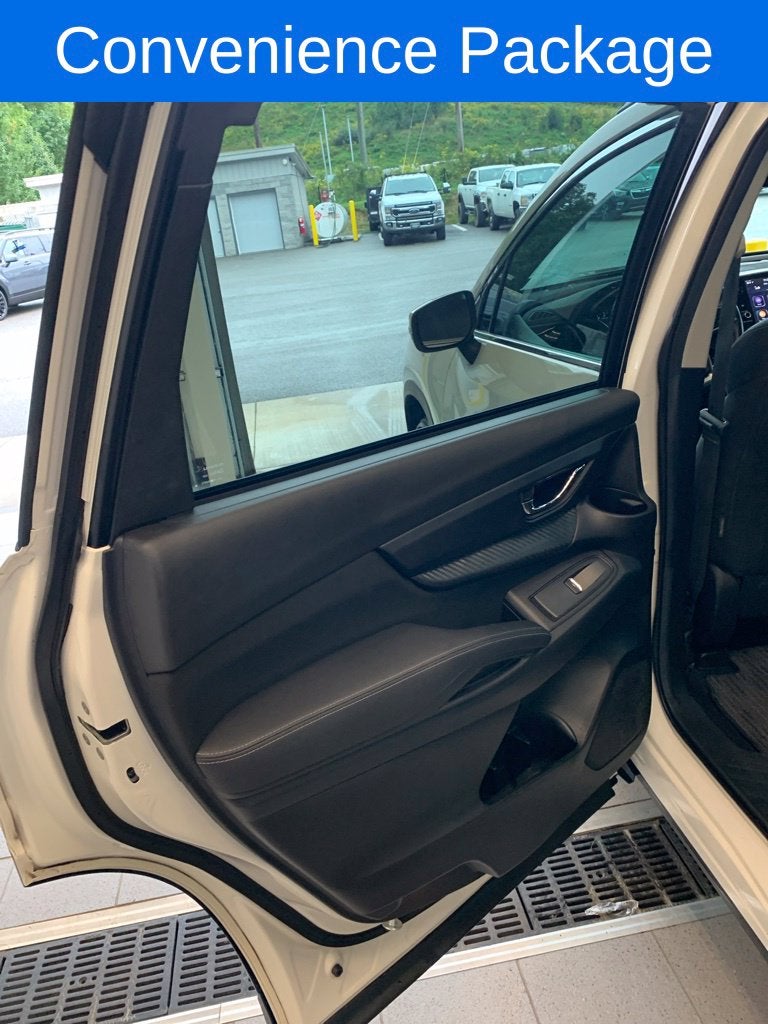 2023 Subaru Ascent Premium