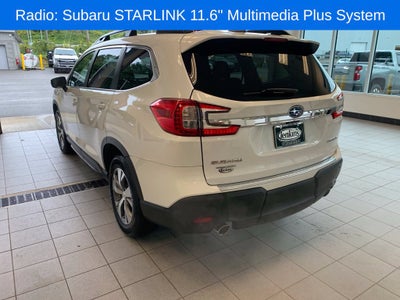 2023 Subaru Ascent Premium