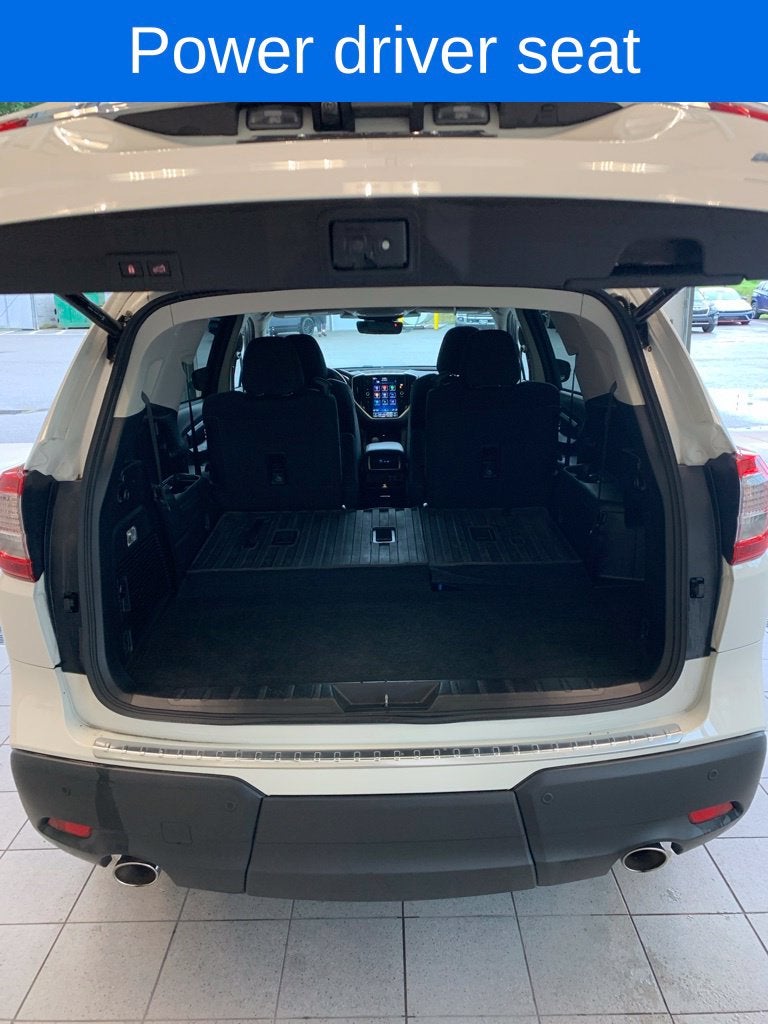 2023 Subaru Ascent Premium