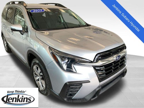 2023 Subaru Ascent Premium