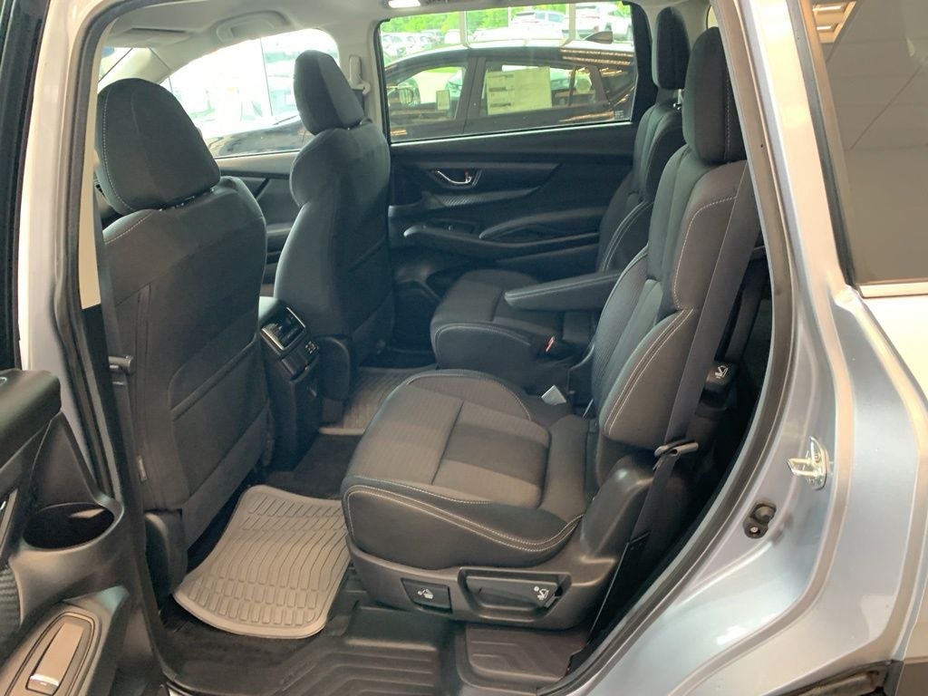 2023 Subaru Ascent Premium
