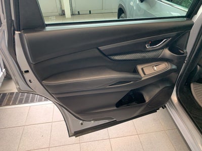 2023 Subaru Ascent Premium