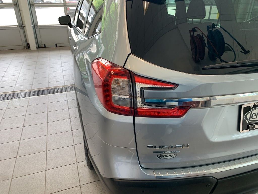 2023 Subaru Ascent Premium