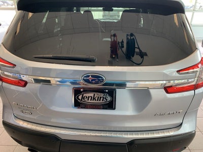 2023 Subaru Ascent Premium
