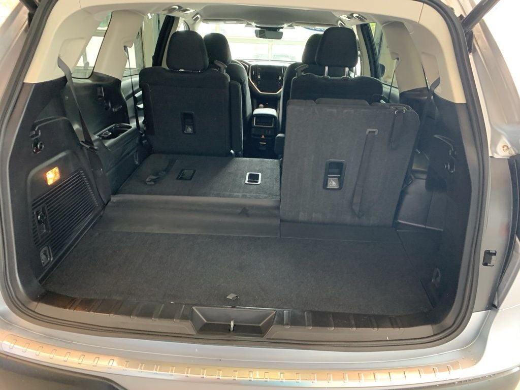 2023 Subaru Ascent Premium