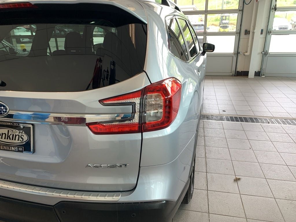 2023 Subaru Ascent Premium