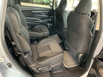 2023 Subaru Ascent Premium