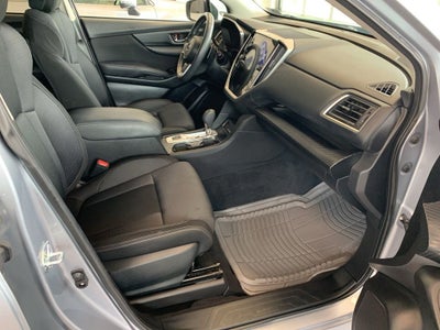 2023 Subaru Ascent Premium