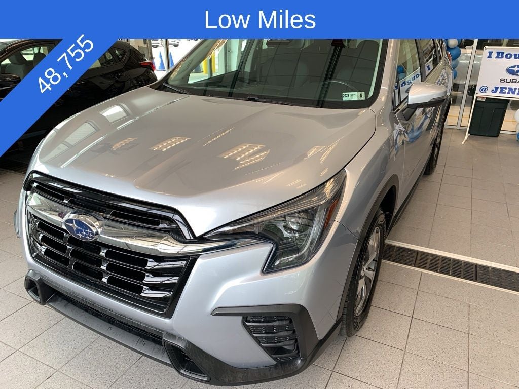 2023 Subaru Ascent Premium