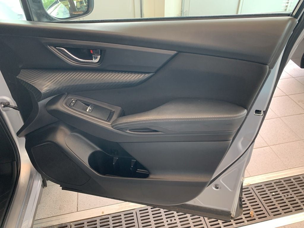 2023 Subaru Ascent Premium