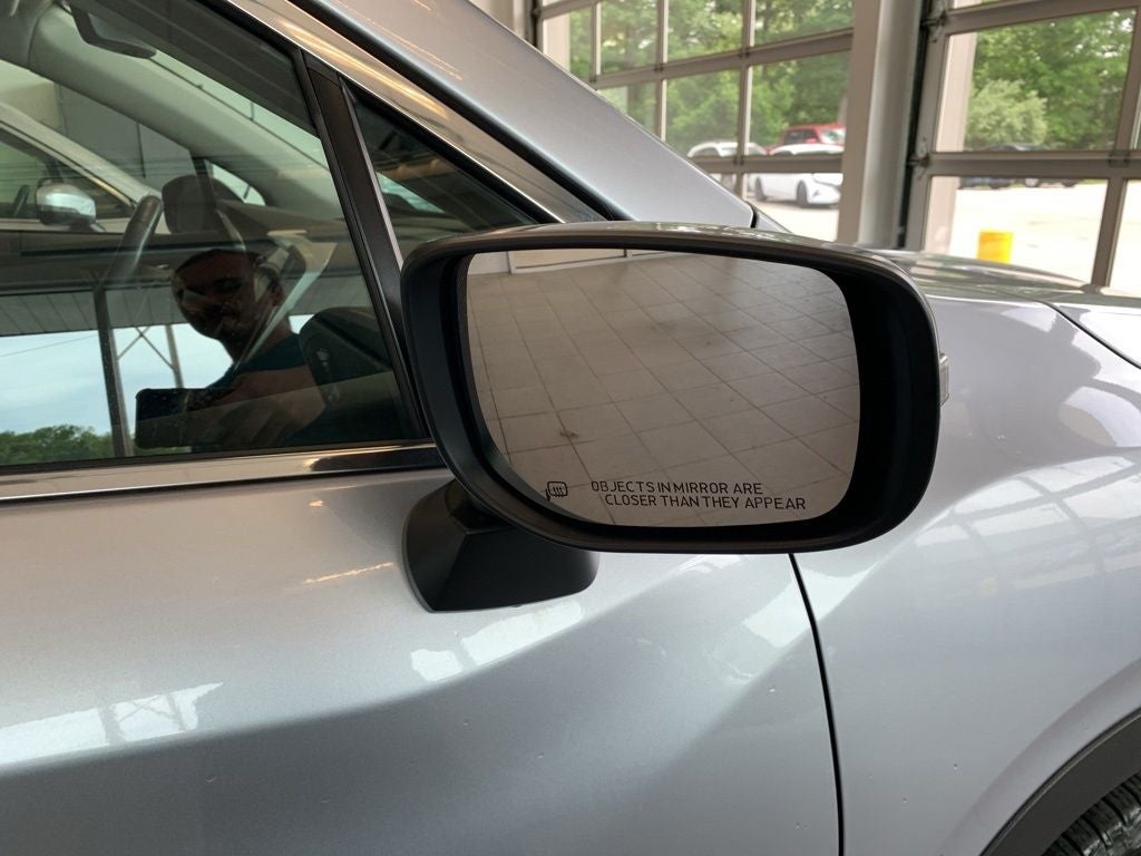 2023 Subaru Ascent Premium