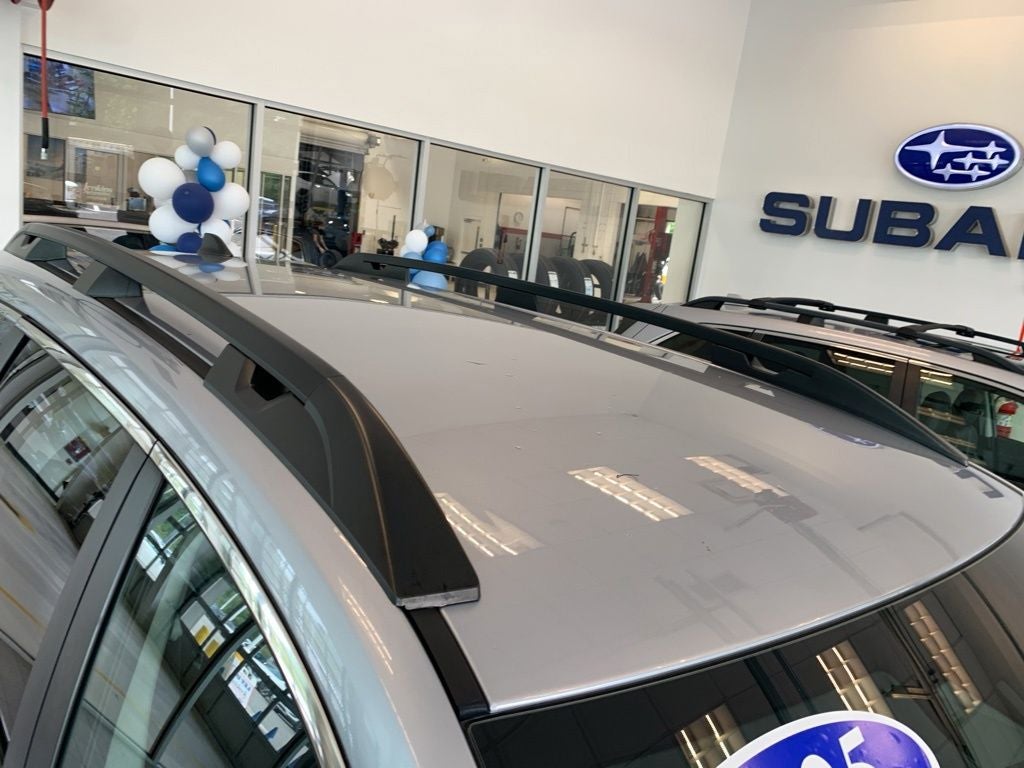 2023 Subaru Ascent Premium