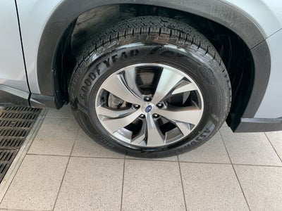 2023 Subaru Ascent Premium