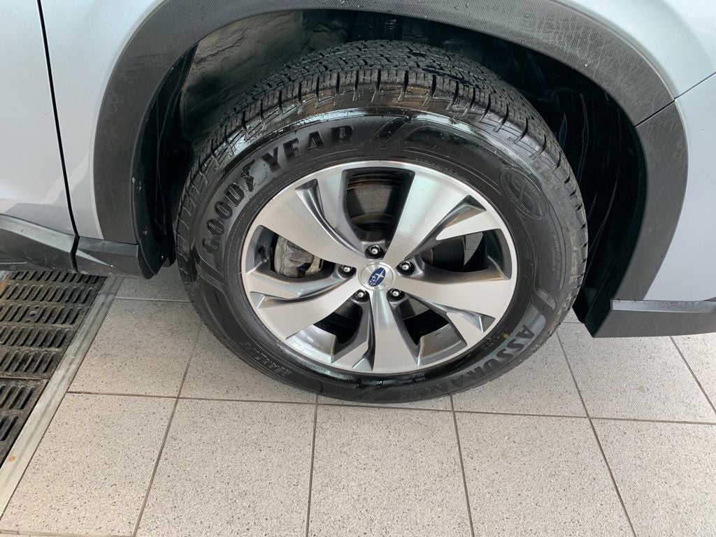 2023 Subaru Ascent Premium
