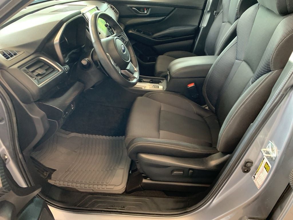 2023 Subaru Ascent Premium