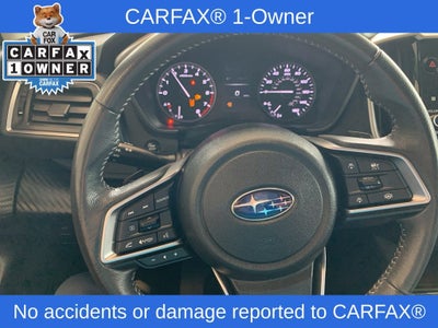 2023 Subaru Ascent Premium