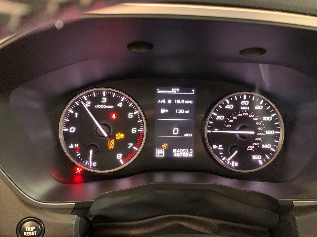 2023 Subaru Ascent Premium