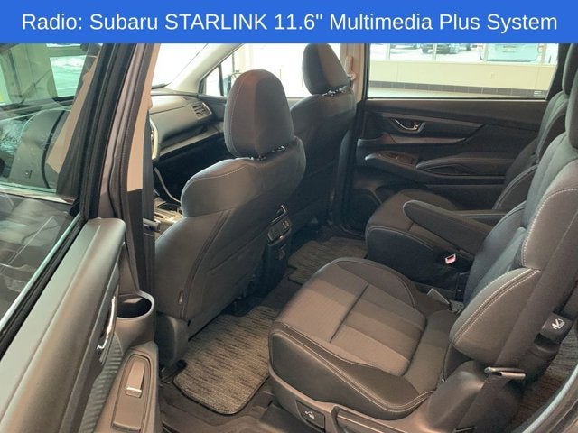 2024 Subaru Ascent Premium