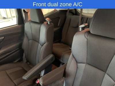 2024 Subaru Ascent Premium