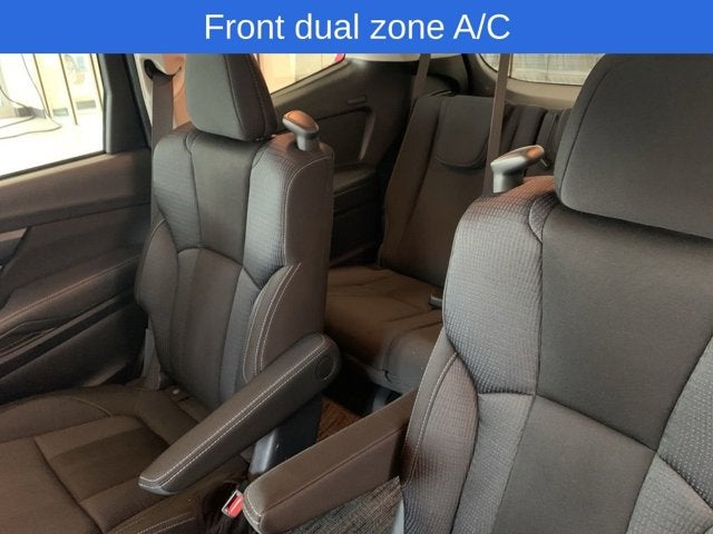 2024 Subaru Ascent Premium