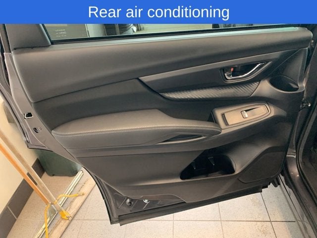 2024 Subaru Ascent Premium