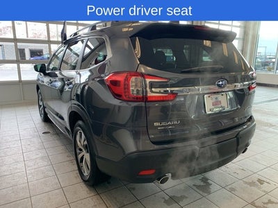 2024 Subaru Ascent Premium