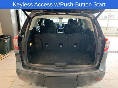 2024 Subaru Ascent Premium