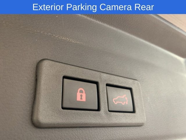 2024 Subaru Ascent Premium