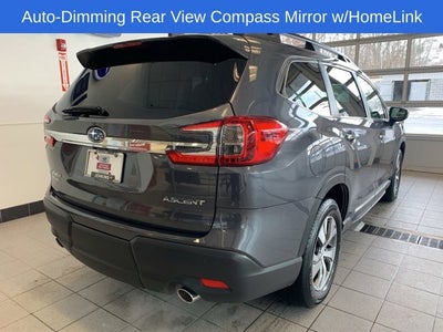 2024 Subaru Ascent Premium