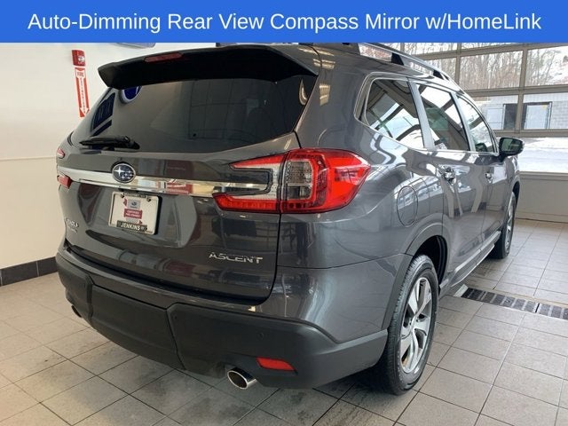 2024 Subaru Ascent Premium