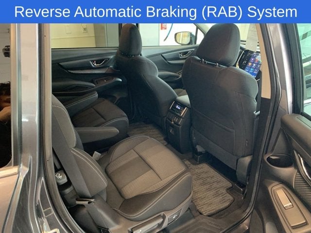 2024 Subaru Ascent Premium