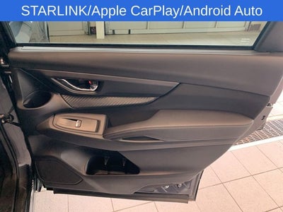 2024 Subaru Ascent Premium