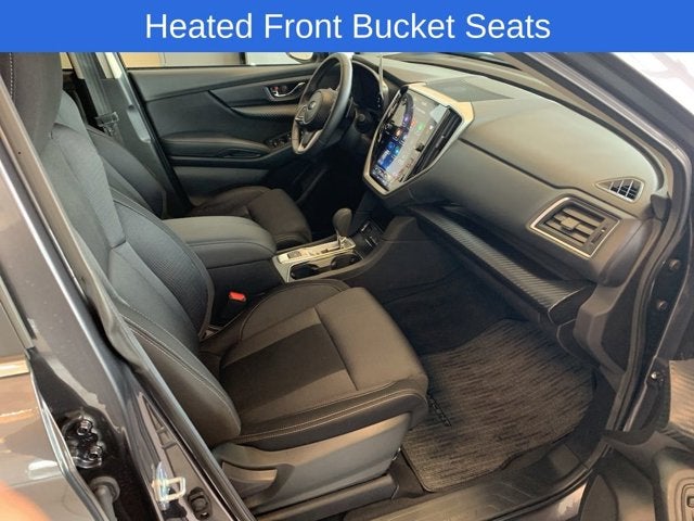 2024 Subaru Ascent Premium