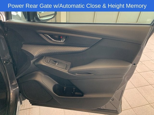 2024 Subaru Ascent Premium