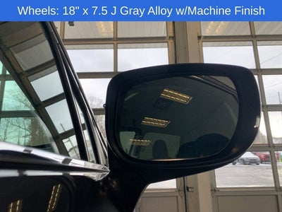 2024 Subaru Ascent Premium