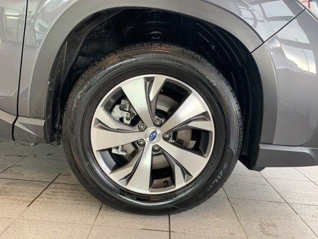 2024 Subaru Ascent Premium