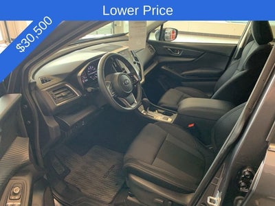 2024 Subaru Ascent Premium