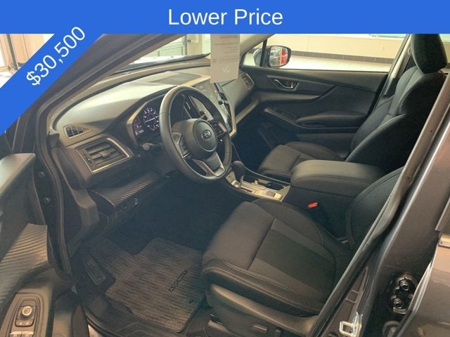 2024 Subaru Ascent Premium