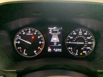 2024 Subaru Ascent Premium