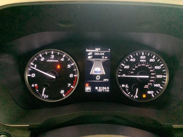 2024 Subaru Ascent Premium