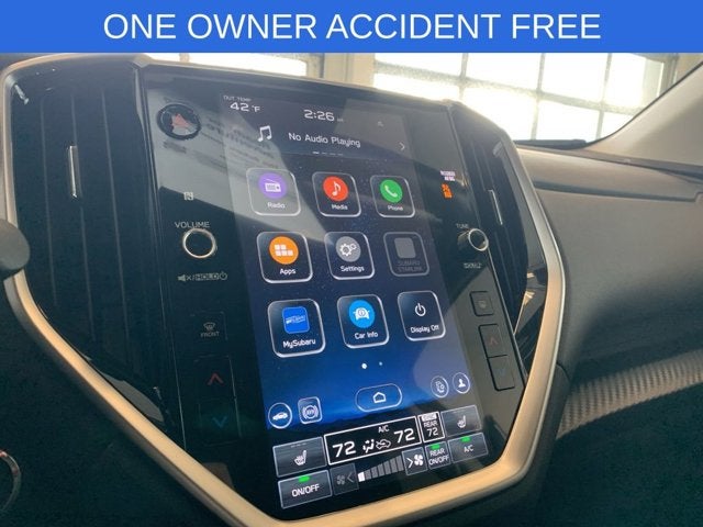 2024 Subaru Ascent Premium